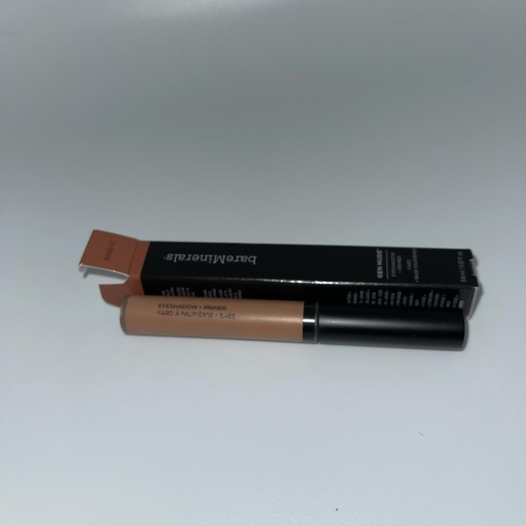 Bare Minerals Eye Shadow plus Primer - Base IC - Picture 5 of 5